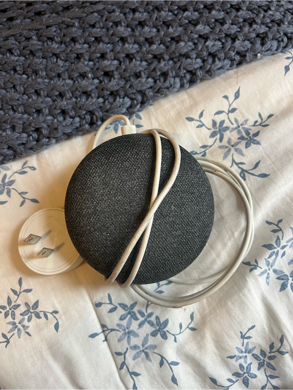 google home mini